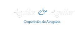 Heading 1 → Link → Aguilar& Aguilar
